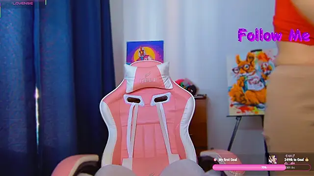 Ann_mikelan Live XXX chat