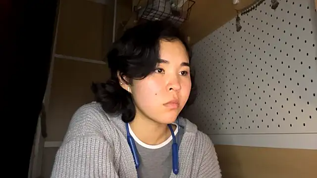 JennyCarpenter: вебкам-шоу