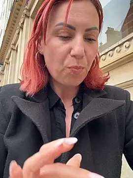 PervyxMilfxx: вебкам-шоу