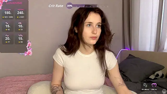 دردشة MilaElin الجنسية المباشرة