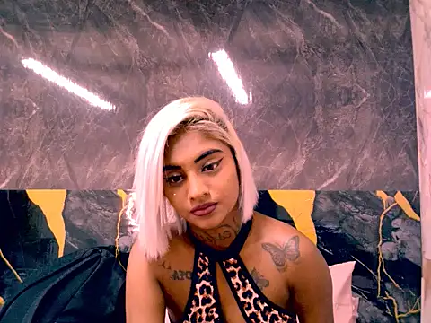  Živý XXX chat indian_barbie