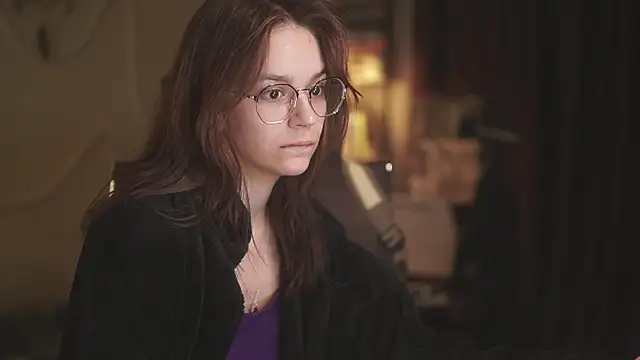 Živý XXX chat alyssa_sweet