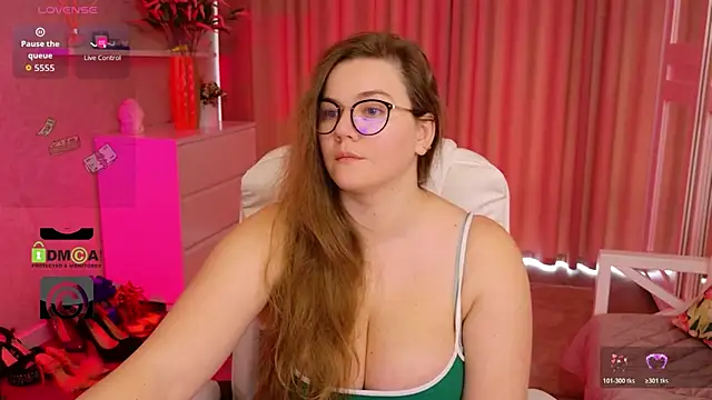 KellyKleine: απευθείας συνομιλία ΧΧΧ