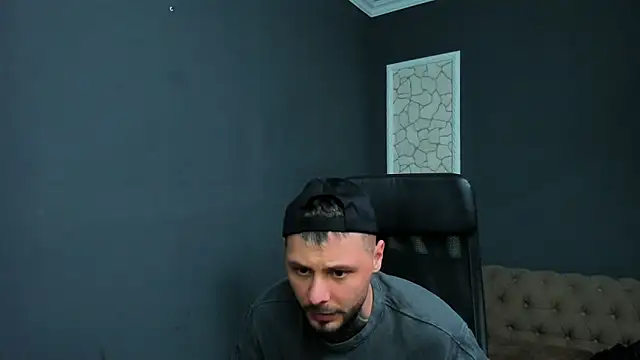 BrianHunts 即時 XXX 聊天