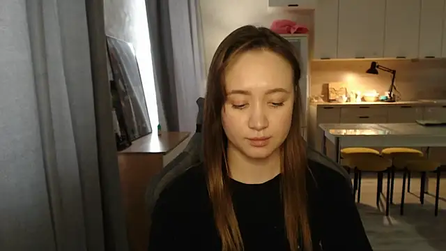 دردشة _lalune_ الجنسية المباشرة