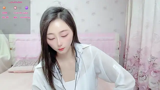 anjila888's Webcam Show