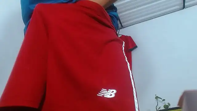 Živý XXX chat skinny23cm