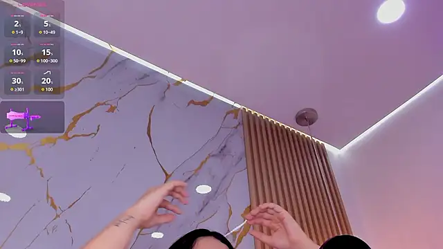 alissaowens_ 라이브 XXX 채팅