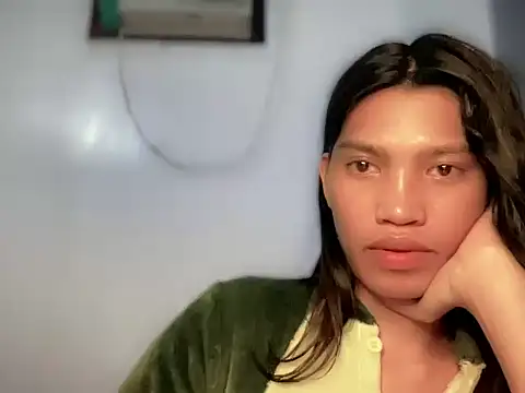 Yourgoddess_jayve 网络视讯表演