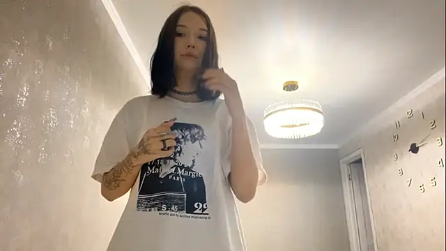 LinHebron Chat XXX in diretta