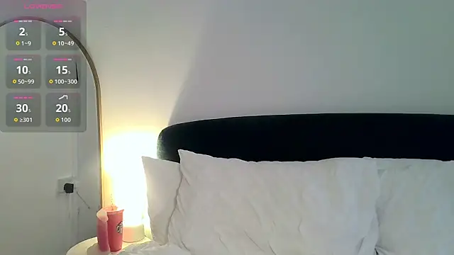 GoddessHalle Live XXX-Chat