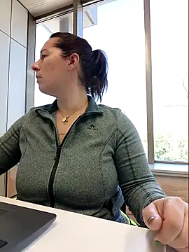 Czat XXX na żywo – bichota85