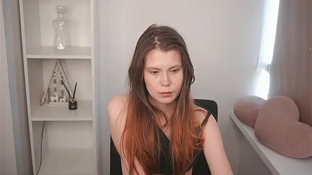 Czat XXX na żywo – MarnieWootan