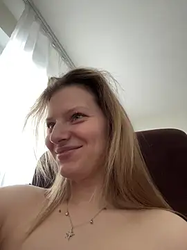 Czat XXX na żywo – MaryHiggins