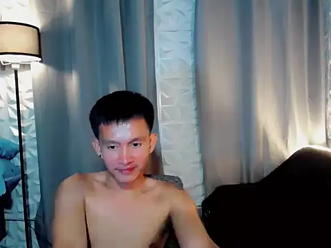 prince_elaijah Pertunjukan Webcam