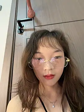 Chat XXX ao vivo de meimei_x