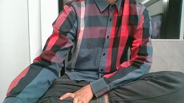 Czat XXX na żywo – nole_china7