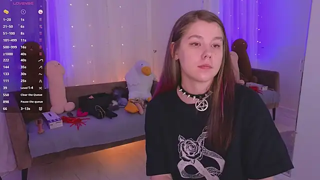 Mira_Falls 라이브 XXX 채팅