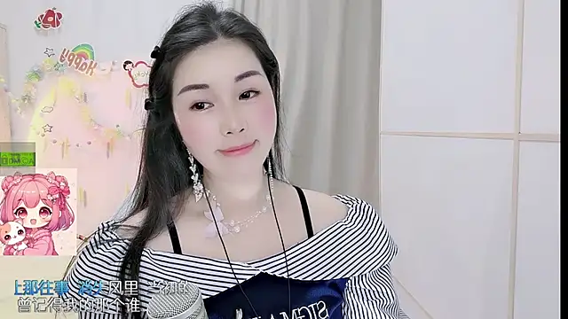 HK_angelchloe: απευθείας συνομιλία ΧΧΧ