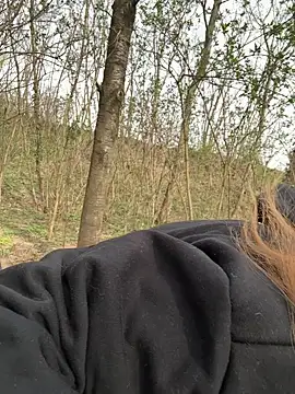 Milf-Gabi's Webcam Show