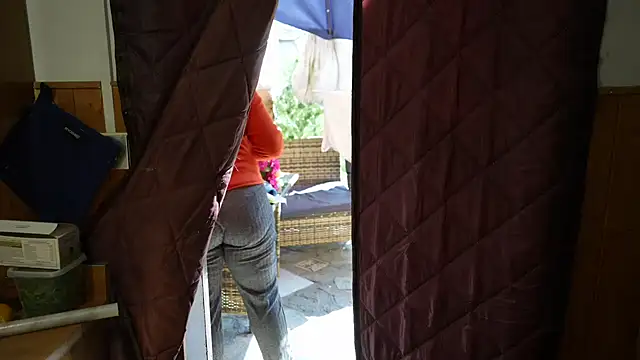 Živý XXX chat VanessaDoyle