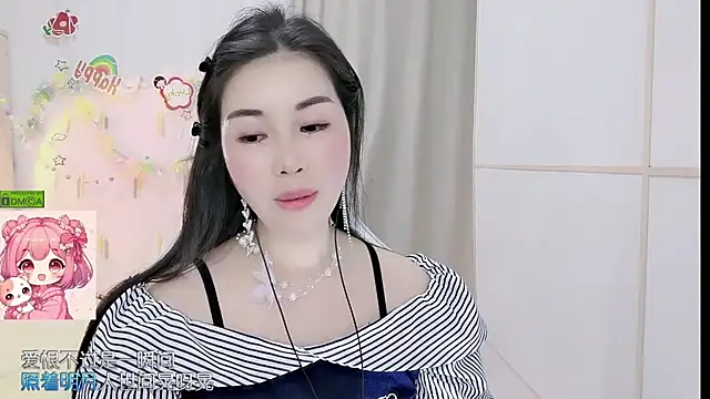 HK_angelchloe 现场XXX聊天