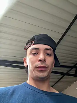 Pokazy przed kamerką – Daddyrich_632