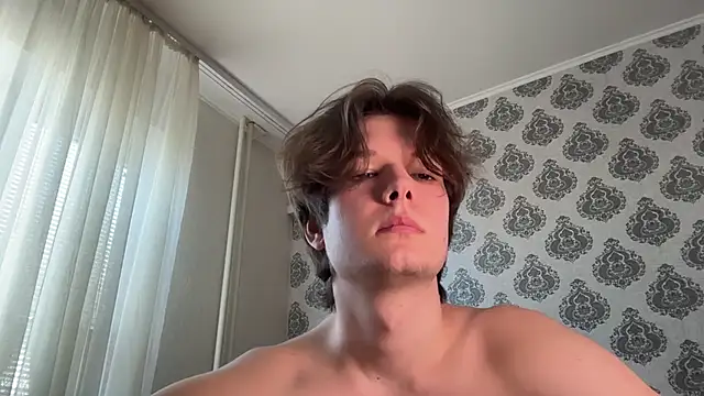 tomasdickpick's Webcam Show