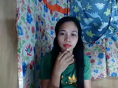 PinaySkinnyGirl 现场XXX聊天