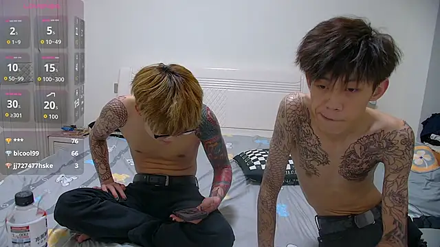 โชว์เว็บแคมของ paofu-001