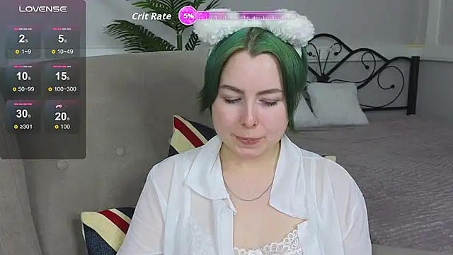 Chat XXX Live AnitaMeyer