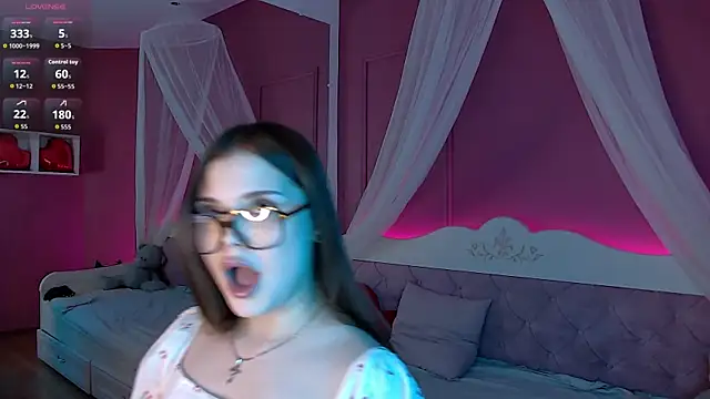 دردشة BonieSmith الجنسية المباشرة