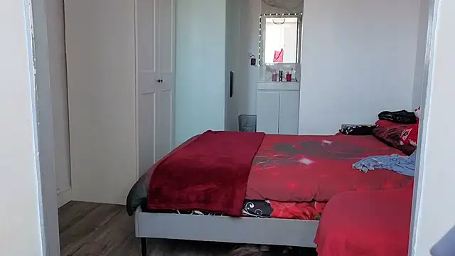 Chat XXX Live HotSpicyGujju