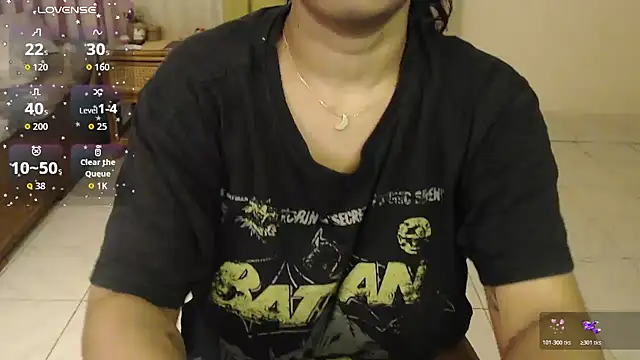 skyyiii – Live XXX-chat