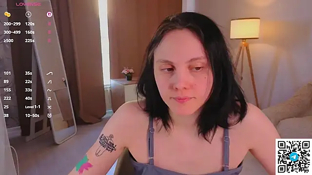 MaryCoopeer Live XXX-chat