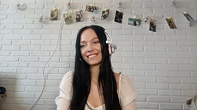 Chat XXX ao vivo de VanettaHartong