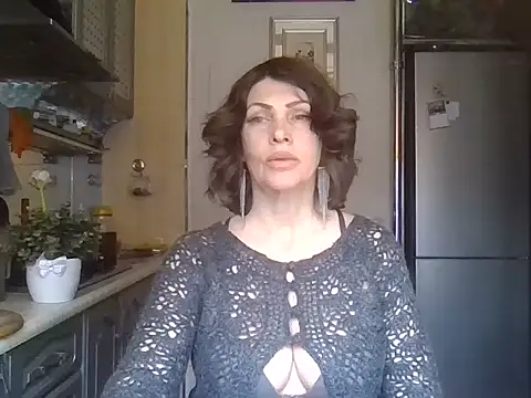 Chat XXX ao vivo de Baby-Matilda