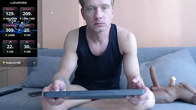 Chat XXX Live redheadxxl