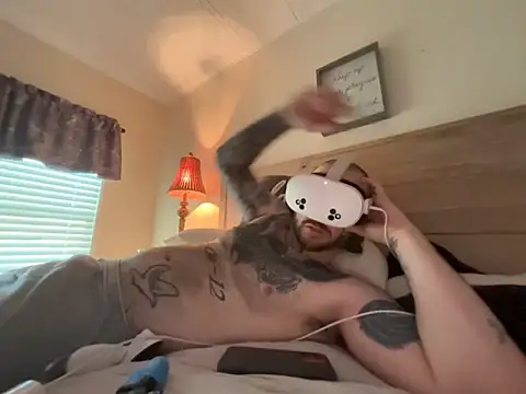 8umf1ghter Adlı Modelin Canlı XXX Sohbeti