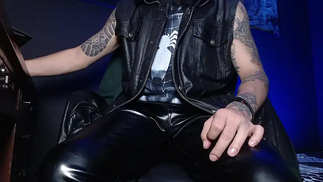 Sembang XXX Secara Langsung Dicaprioo_