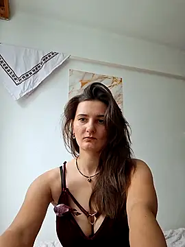 Вебкам-шоу Nika_aa