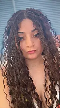 Chat XXX en directo de __CELESTE__