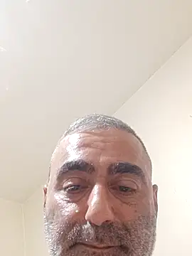 KIRIM_KONGO61 Adlı Modelin Web Kamerası Şovu