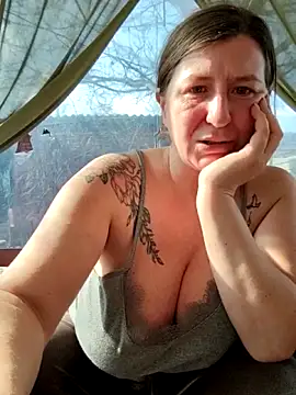 แชท XXX สดของ Natali_UA