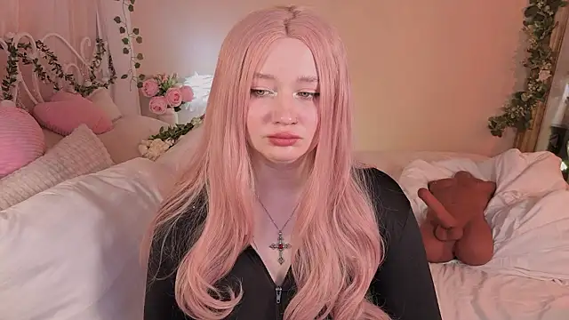 دردشة carolina_elf الجنسية المباشرة