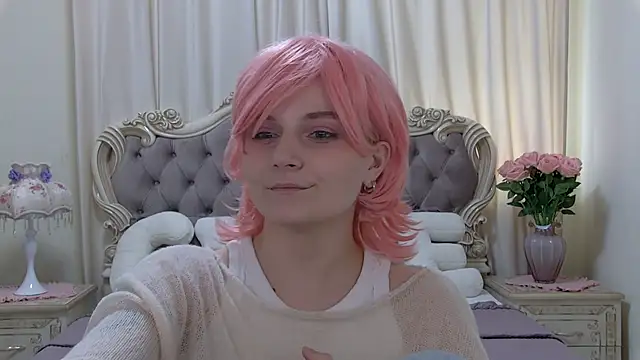 دردشة KellyStone الجنسية المباشرة