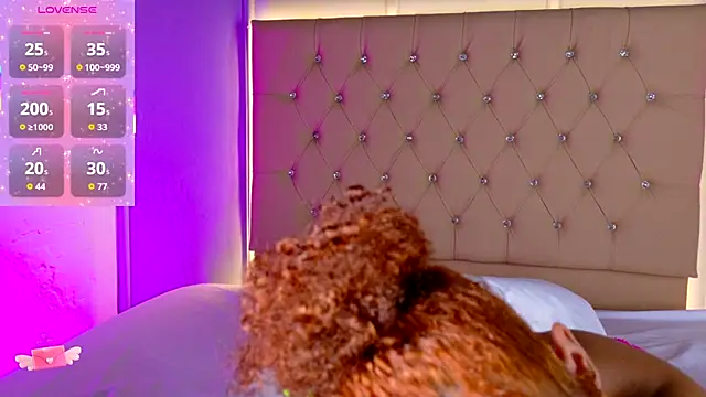 EmmaLawrence_ Chat XXX in diretta