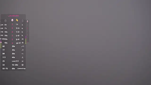 MarenGoodrich: онлайн-секс-чат