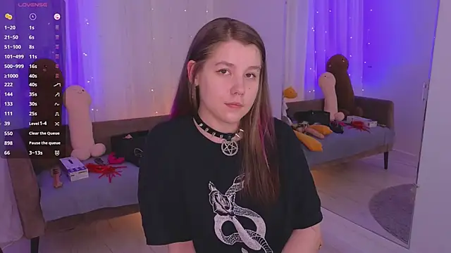 دردشة Mira_Falls الجنسية المباشرة