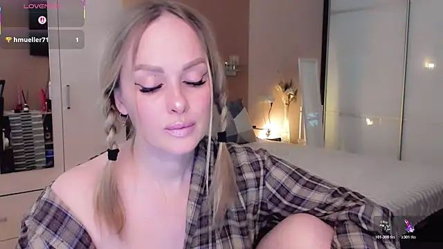 دردشة Libby_Nora الجنسية المباشرة